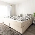 Apartment Kodikas Kaksio Keskustassa Pori