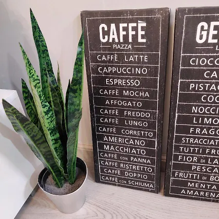 Apartman Kodikas Kaksio Keskustassa