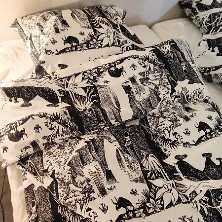 Kodikas Kaksio Keskustassa *