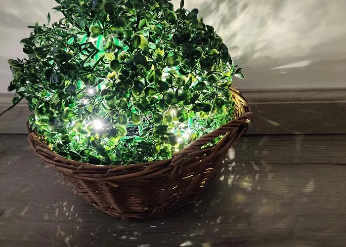 Kodikas Kaksio Keskustassa Apartman *