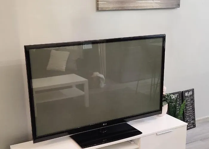 Kodikas Kaksio Keskustassa Apartman Pori